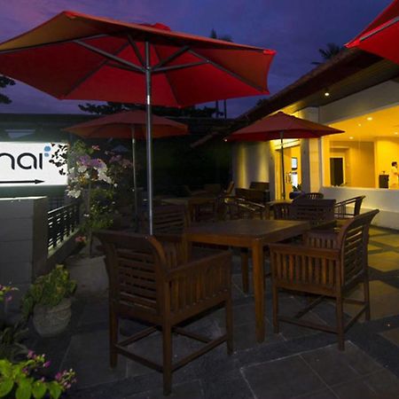 Saimai Residence Kuta  Exterior photo