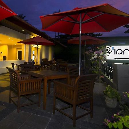 Saimai Residence Kuta  Exterior photo