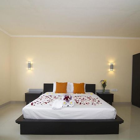 Saimai Residence Kuta  Exterior photo