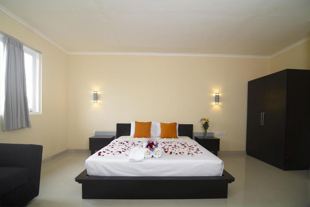 Saimai Residence Kuta  Exterior photo